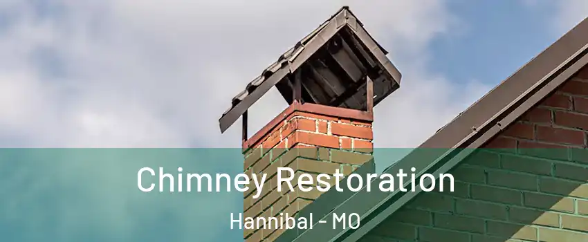  Chimney Restoration Hannibal - MO