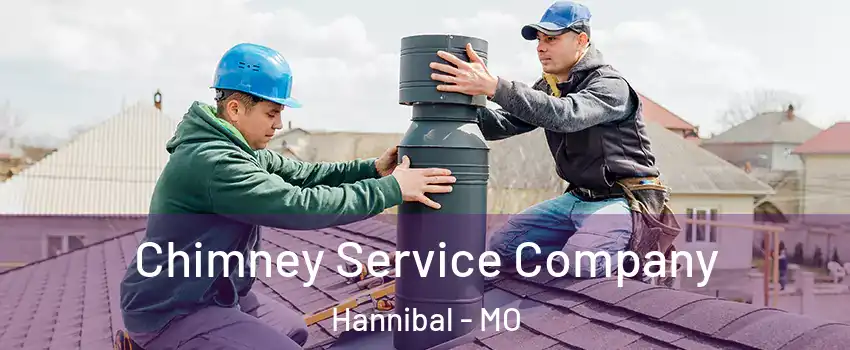  Chimney Service Company Hannibal - MO