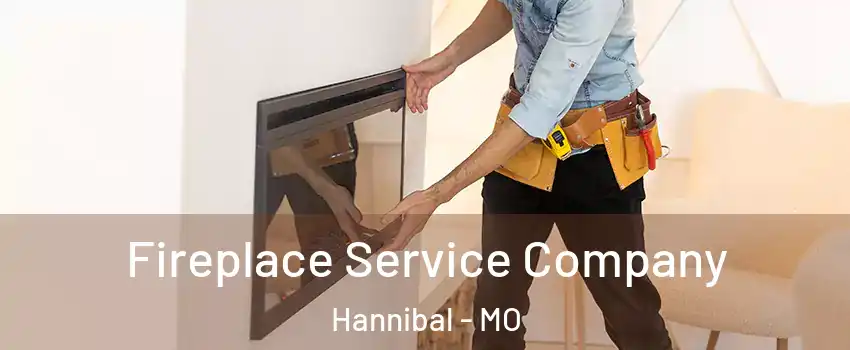  Fireplace Service Company Hannibal - MO