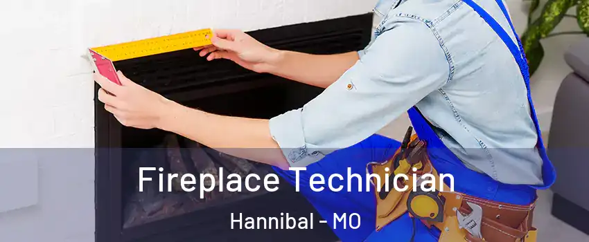  Fireplace Technician Hannibal - MO