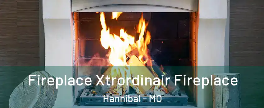  Fireplace Xtrordinair Fireplace Hannibal - MO