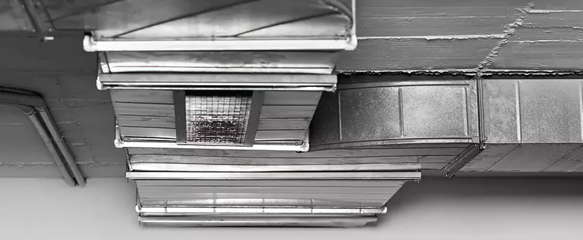 Trusted Air Duct Cleaning Company in Hannibal, Missouri