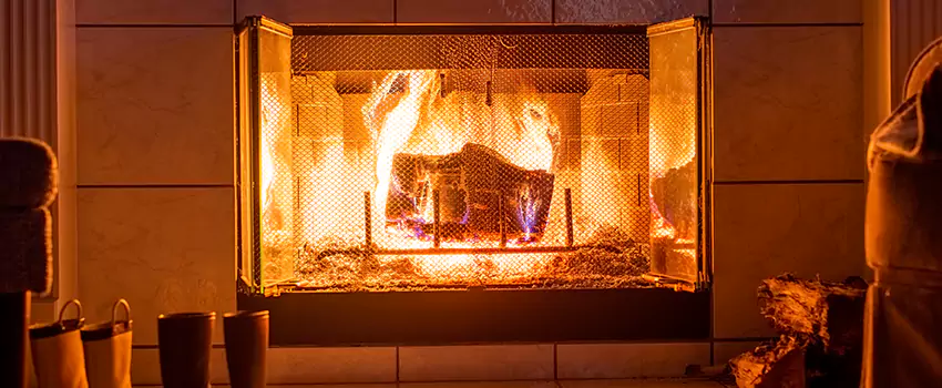 Astria Vent Free Gas Fireplaces Installation in Hannibal, MO