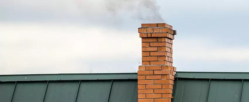 Animal Screen Chimney Cap Repair And Installation Services in Hannibal, Missouri