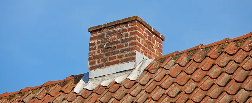 Residential Chimney Bricks Rotten Repair Services in Hannibal, MO