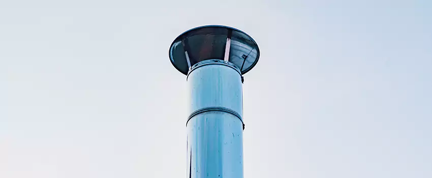 Wind-Resistant Chimney Caps Installation and Repair Services in Hannibal, Missouri