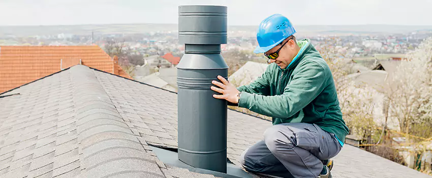 Chimney Chase Inspection Near Me in Hannibal, Missouri