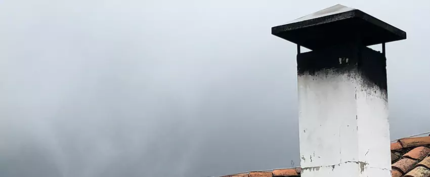 Chimney Damper Inspection in Hannibal, MO