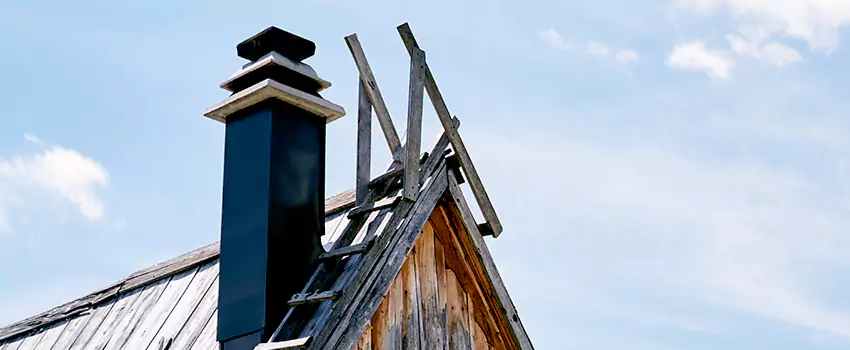 Chimney Creosote Cleaning in Hannibal, MO