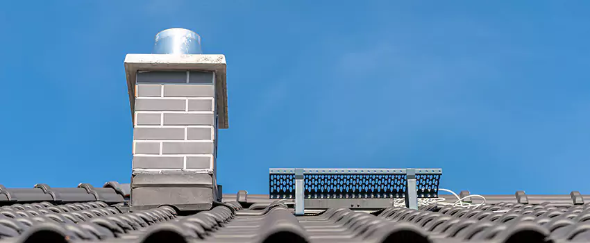Chimney Flue Relining Services in Hannibal, Missouri