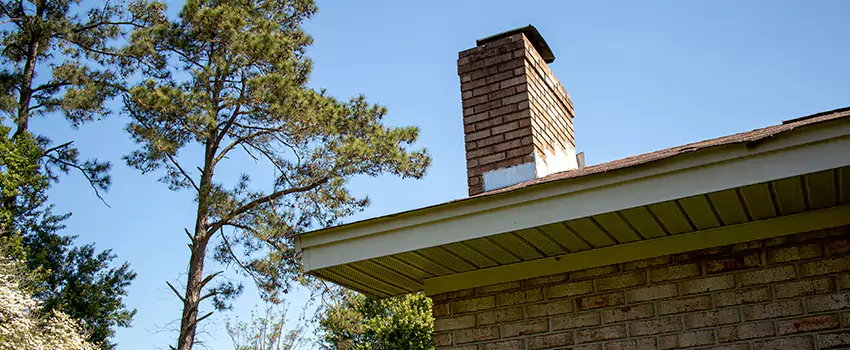 Budget-Friendly Chimney Masonry Service in Hannibal, Missouri