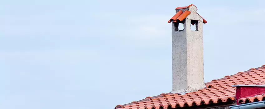 Chimney Pot Replacement in Hannibal, MO