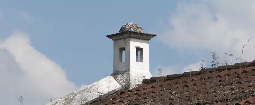Cost To Rebuild A Chimney in Hannibal, MO