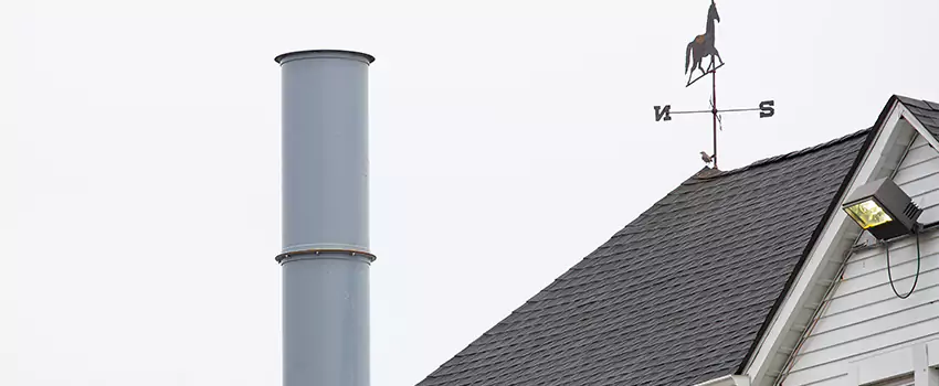 Chimney Inspection in Hannibal, MO