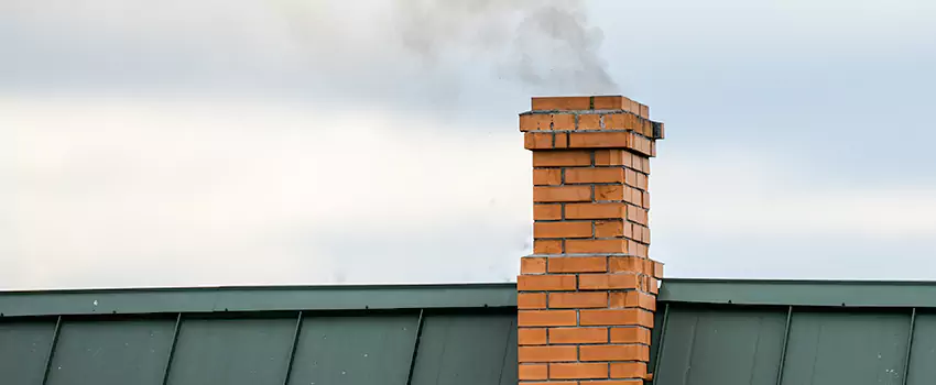 Chimney Soot Cleaning Cost in Hannibal, MO