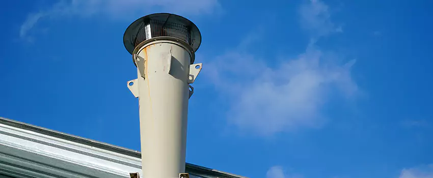 Chimney Spark Arrestor Requirements in Hannibal, MO