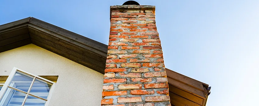 Chimney Mortar Replacement in Hannibal, MO