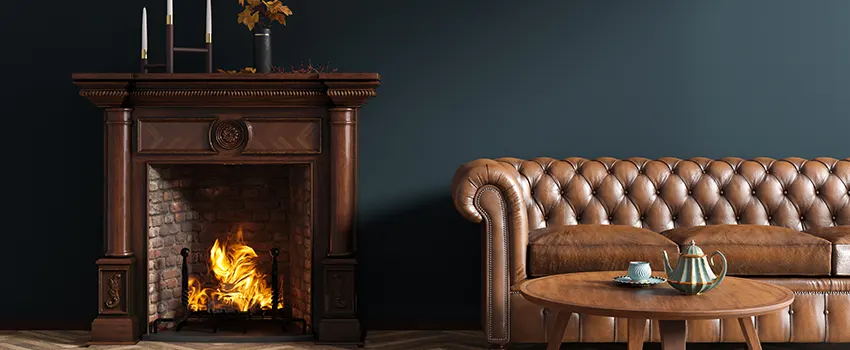 Traditional Fireplace Design Refurbishment Costs in Hannibal, Missouri