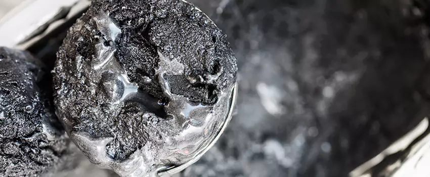 Clogged Dryer Vent Lint Cleaning in Hannibal, Missouri