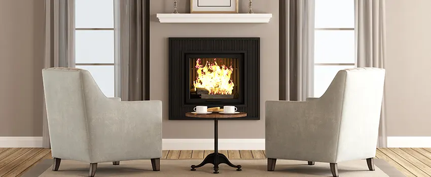 Custom Architectural Fireplace Restoration in Hannibal, MO