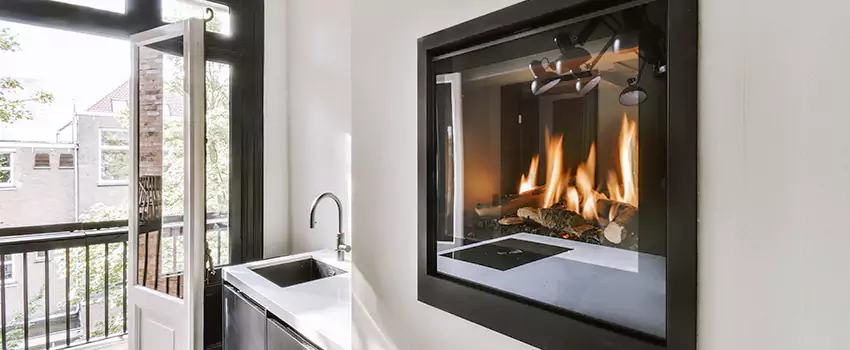 Dimplex Fireplace Installation and Repair in Hannibal, Missouri