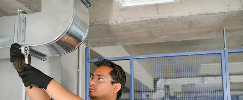 HVAC Ductwork Cleaning in Hannibal, MO