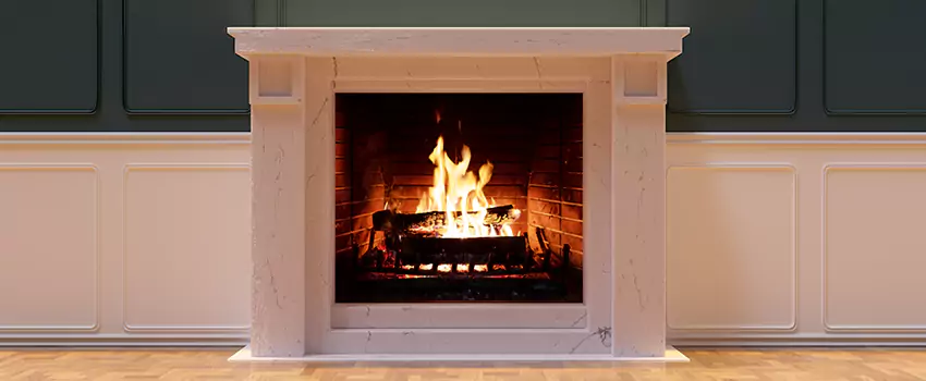Empire Comfort Systems Fireplace Installation and Replacement in Hannibal, Missouri