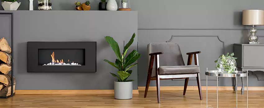 Ethanol Fireplace Burner Repair in Hannibal, MO