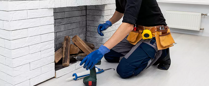 Fireplace Doors Cleaning in Hannibal, Missouri