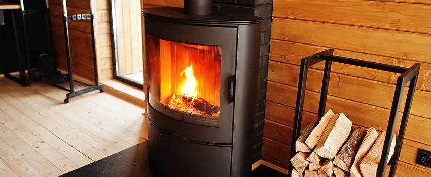 Gas Fireplace Door Handle Installation Services in Hannibal, Missouri