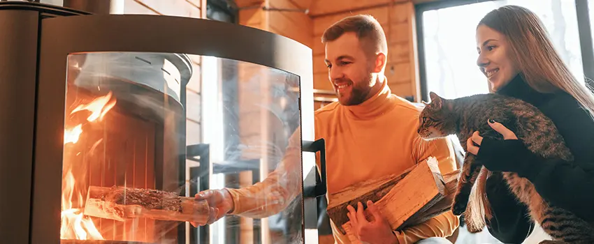 Fireplace Door Installation And Replacement Contractors in Hannibal, MO