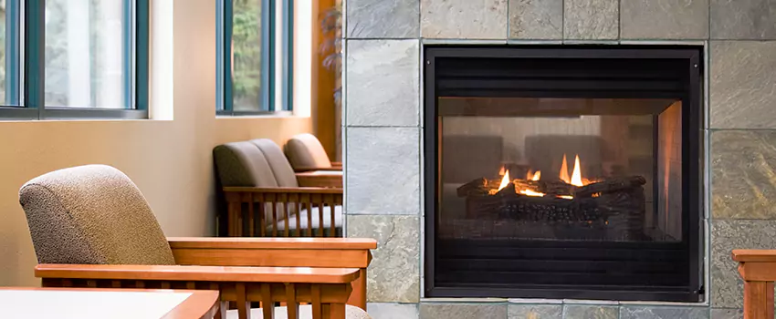 Fireplace Refacing in Hannibal, Missouri