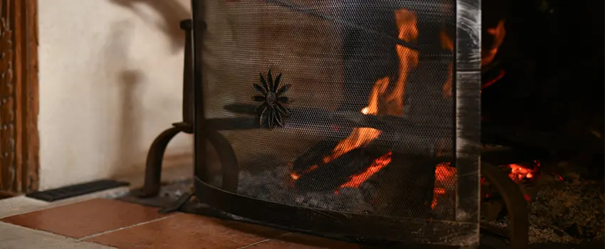 Electric Metal Fireplace installation Services in Hannibal, MO
