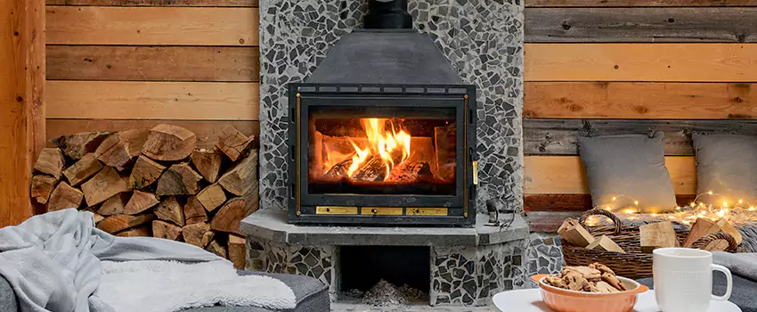Fireplace Renovation Service in Hannibal, MO