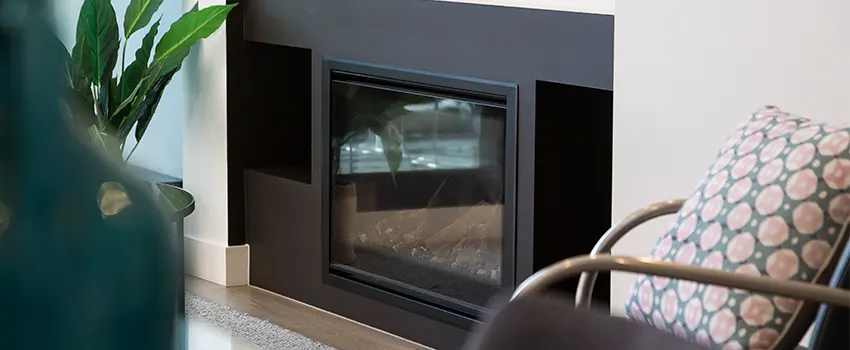 Welding Repairs for Fireplace Grate in Hannibal, MO