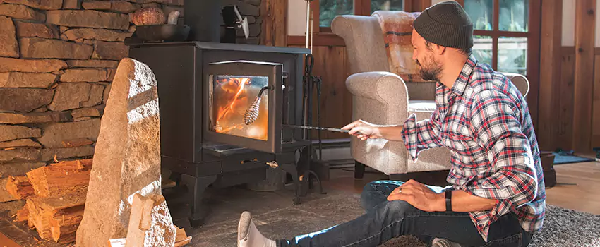 Fireplace Chimney Maintenance in Hannibal, Missouri