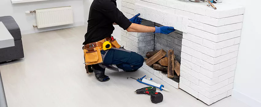 Cleaning Direct Vent Fireplace in Hannibal, MO