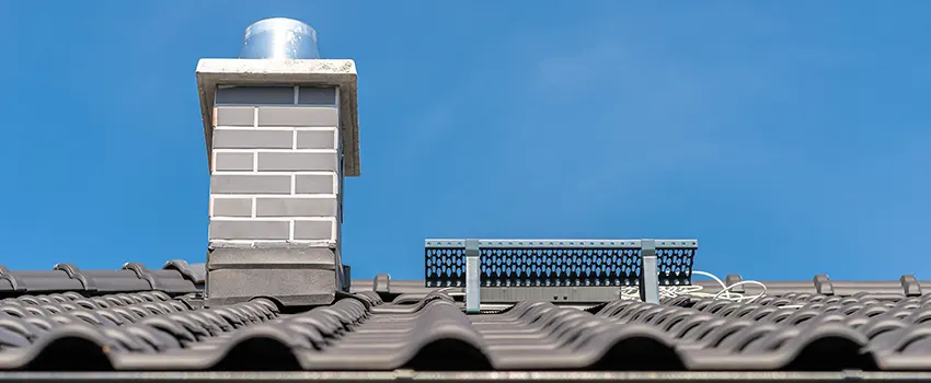 Repair Blocked Chimney in Hannibal, Missouri