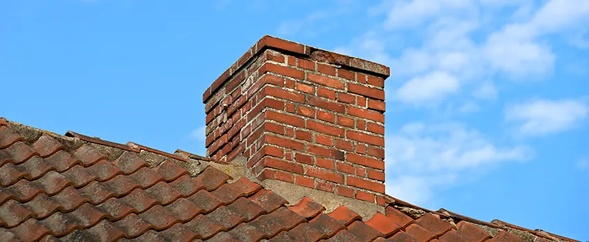 Flue Tiles Cracked Repair Services near Me in Hannibal, MO