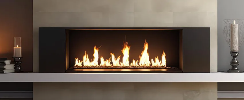 Vent Free Gas Fireplaces Repair Solutions in Hannibal, Missouri