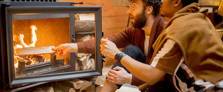 Benefits of Harman Stoves Fireplace in Hannibal, Missouri