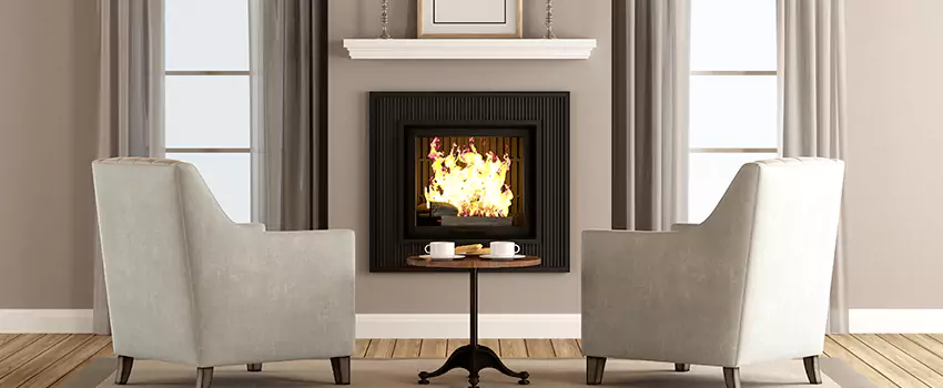 Heat & Glo Outdoor Gas Fireplaces Installation Contractors in Hannibal, Missouri