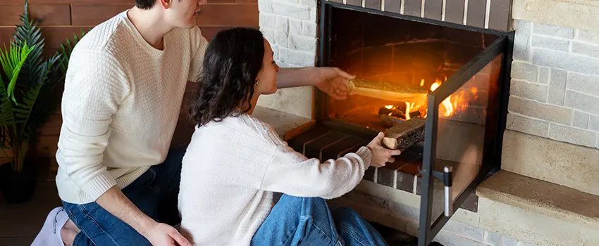 Kings Man Direct Vent Fireplaces Services in Hannibal, Missouri