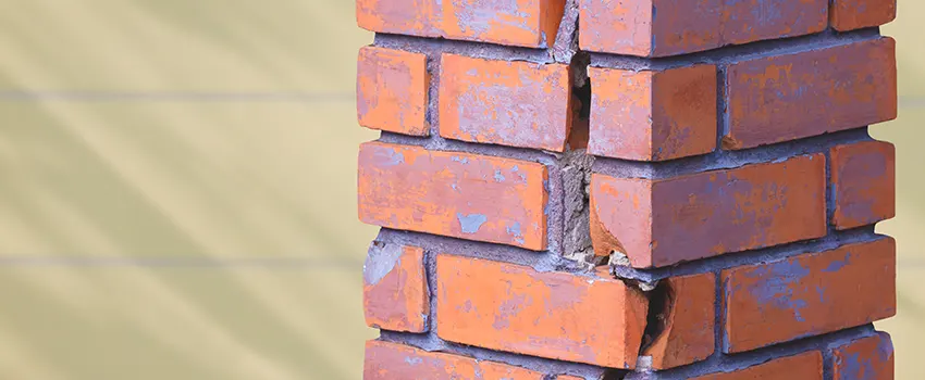 Leaking Chimney Repair And Replacement Cost in Hannibal, Missouri