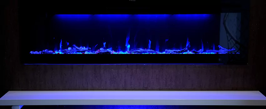Benefits of Multi-Color Fireplace Installation in Hannibal, MO