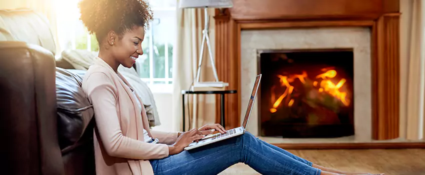 Cost-Effective Osburn Fireplace Installation and Repair in Hannibal, MO