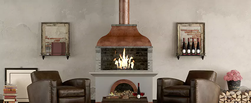 Benefits of Pacific Energy Fireplace in Hannibal, Missouri