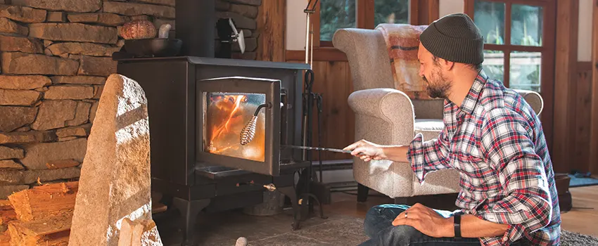 Cost of Pellet Fireplace Installation Services in Hannibal, MO