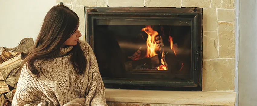 Regency Outdoor Fireplace Products Maintenance and Replacement Services in Hannibal, Missouri