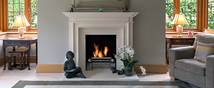 RSF Fireplaces Maintenance and Repair in Hannibal, Missouri